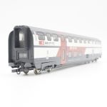 Roco 74504 SBB Dosto Bistrowagen – Bild 3