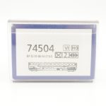 Roco 74504 SBB Dosto Bistrowagen – Bild 8