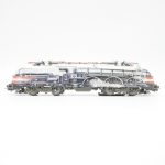 Roco 78443 ÖBB "175-Jahre Eisenbahnen in Österreich" – Bild 2