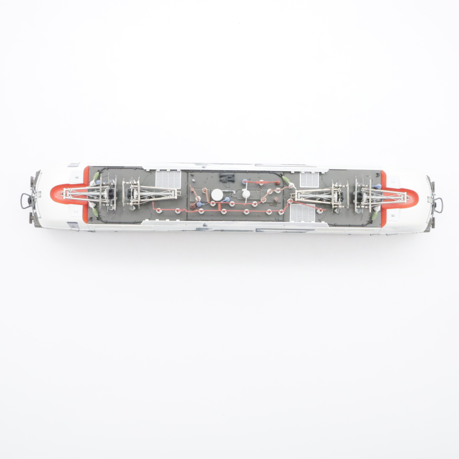 Roco 78443 (5) Roco 78443 ÖBB "175-Jahre Eisenbahnen in Österreich" – Bild 5