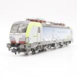 Roco 79928 BLS Cargo Re 475 mit Sound – Bild 3