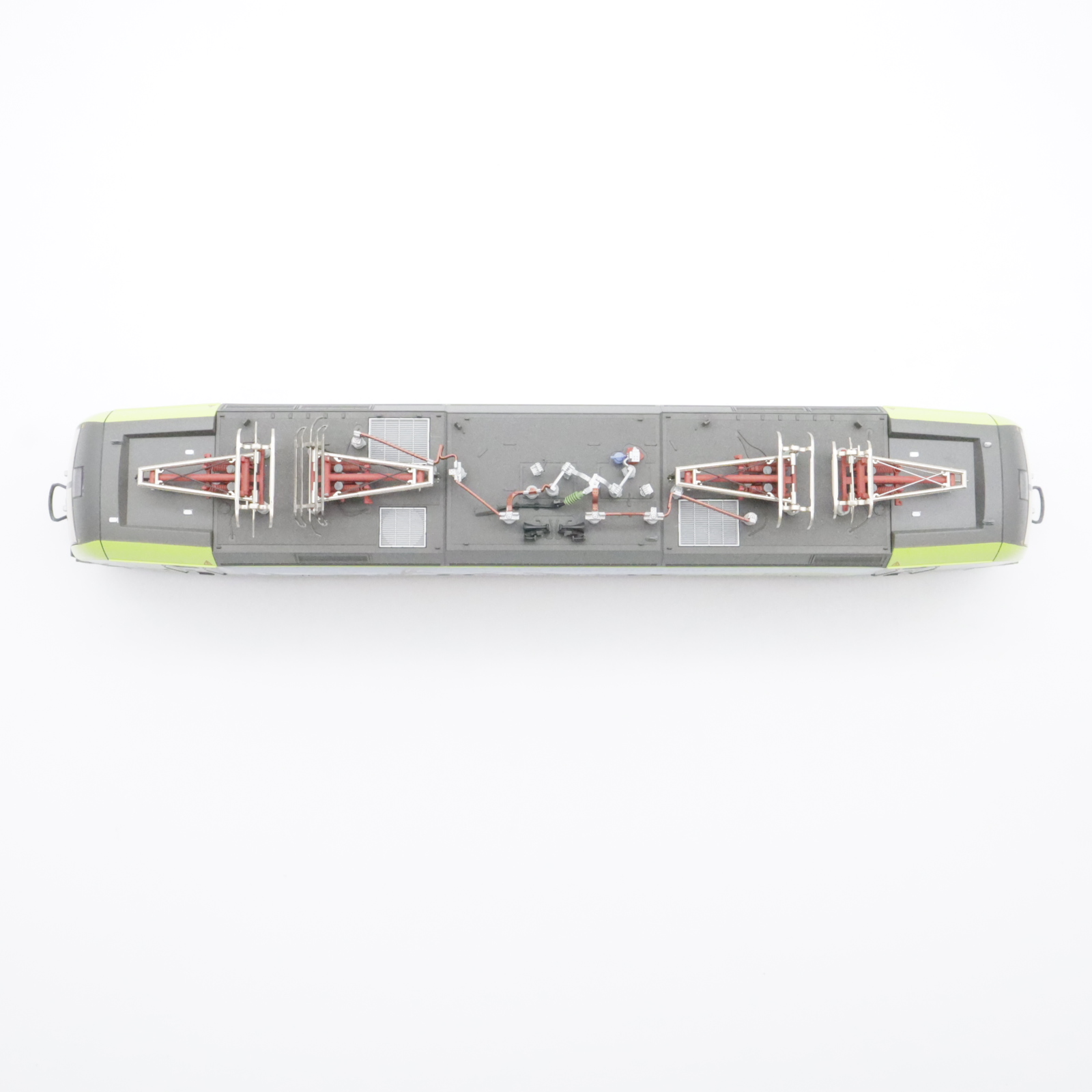 Roco 79928 (5) Roco 79928 BLS Cargo Re 475 mit Sound – Bild 5