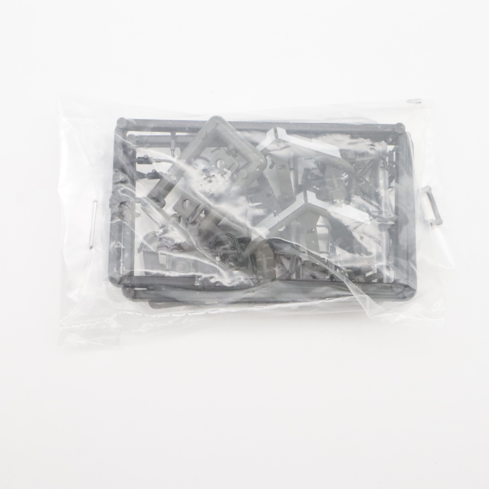 Roco 79928 (8) Roco 79928 BLS Cargo Re 475 mit Sound – Bild 8