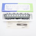 STL Models 2202/1 RhB Stahlwagen B 2221 – Bild 6