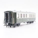 STL Models 2202/4 RhB Stahlwagen B 2224 – Bild 3