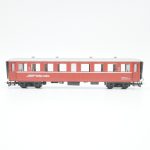 STL Models 2202/5 RhB Stahlwagen B 2225 – Bild 2