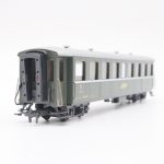 STL Models 2202/6 RhB Stahlwagen B 2226 – Bild 3