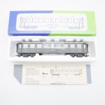 STL Models 2202/6 RhB Stahlwagen B 2226 – Bild 6