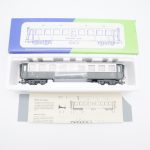 STL Models 2202/7 RhB Stahlwagen B 2227 – Bild 6