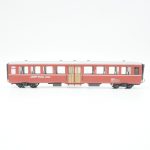 STL Models 2203/10 RhB Mitteleinstiegswagen  B 2330 – Bild 2