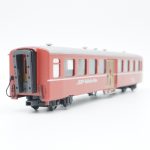 STL Models 2203/10 RhB Mitteleinstiegswagen  B 2330 – Bild 3