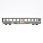 STL Models 2203/3 RhB Mitteleinstiegswagen  B 2323 – Bild 4