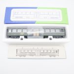 STL Models 2203/3 RhB Mitteleinstiegswagen  B 2323 – Bild 6