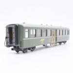 STL Models 2203/4 RhB Mitteleinstiegswagen  B 2324 – Bild 3