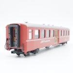 Personenwagen Spur H0m