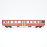 STL Models 2203/7 RhB Mitteleinstiegswagen  B 2327 – Bild 4
