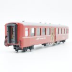 Personenwagen Spur H0m