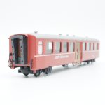 STL Models 2203/9 RhB Mitteleinstiegswagen  B 2329 – Bild 3