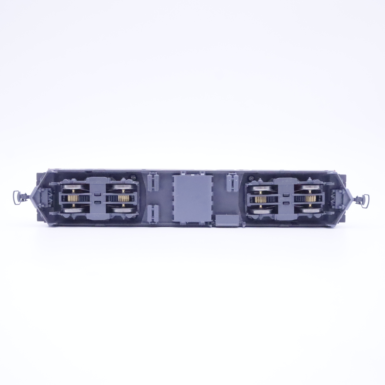 Bemo 1250 132 (6) Bemo 1259 132 RhB Ge 4/4 III "Albula" – Bild 6