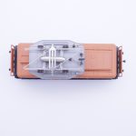 Bemo 1257 112 RhB Ge 2/4 Ragierlokomotive – Bild 5