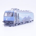 Bemo 1259 127 RhB Ge 4/4 III "Kantonalbank" – Bild 3