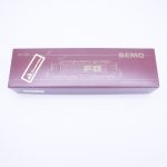 Bemo 1262 505 BVZ Hge 4/4 II "Mount Fuji" – Bild 8