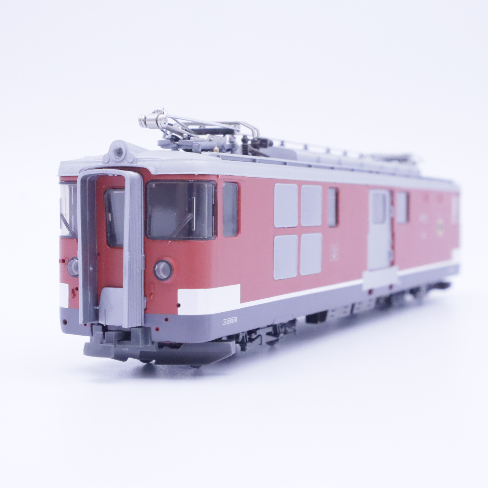 Bemo 1263 215 (3) Bemo 1263 215 FO Deh 4/4 "Brig" – Bild 3