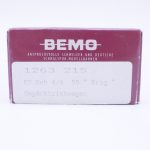 Bemo 1263 215 FO Deh 4/4 "Brig" – Bild 9