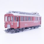 Bemo 1268 154 RhB Abe 4/4 "Berninatriebwagen" – Bild 3