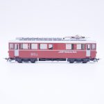 Bemo 1268 154 RhB Abe 4/4 "Berninatriebwagen" – Bild 4