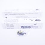 Bemo 1268 164 RhB Abe 4/4 "Nostalgietriebwagen" – Bild 7