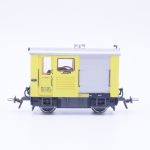 Bemo 1274 192 RhB Tm 2/2 92 "Traktor" – Bild 2