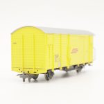 Bemo 2250 198 RhB Xk 9328 "Dienstwagen" – Bild 3