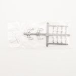 Bemo 2250 198 RhB Xk 9328 "Dienstwagen" – Bild 6