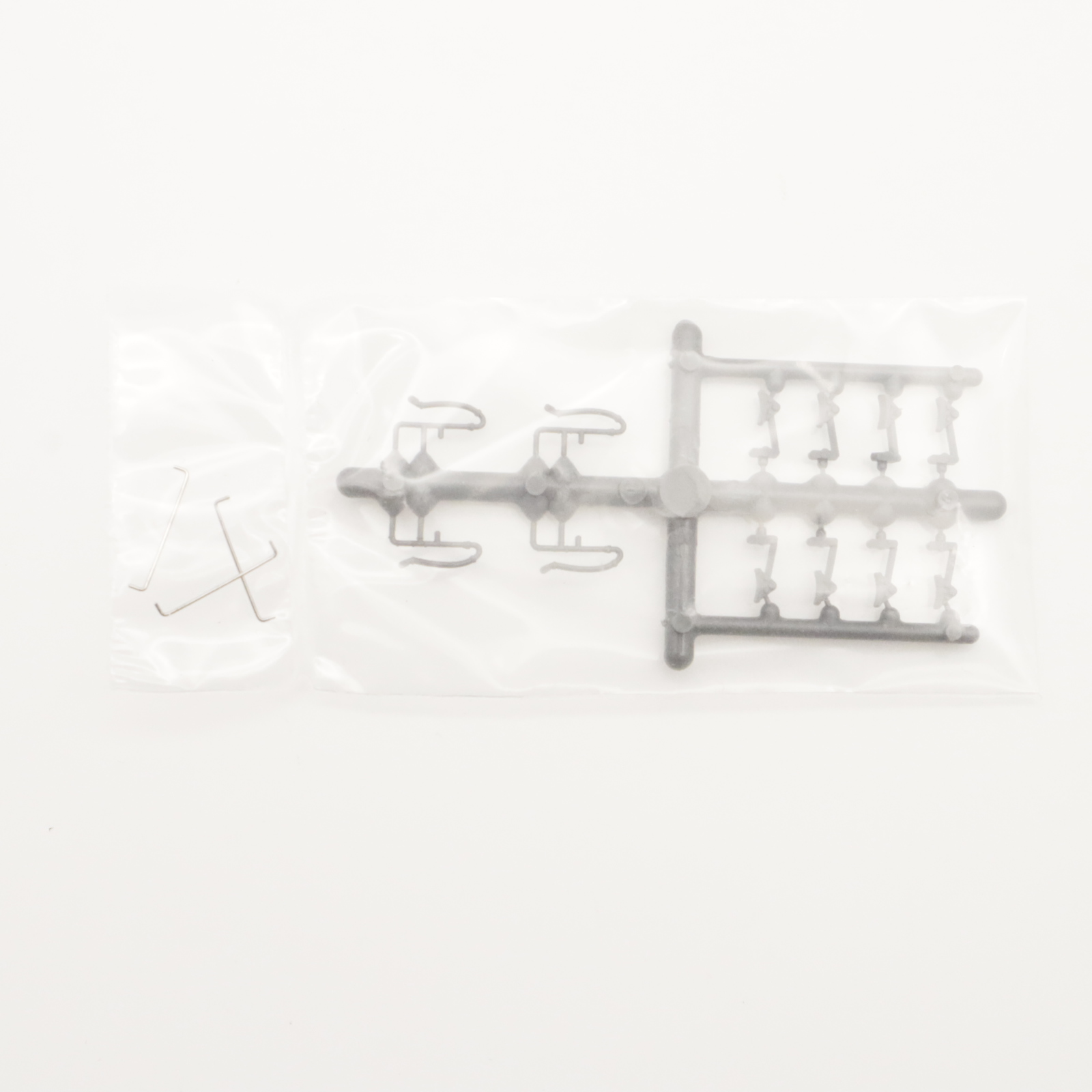 Bemo 2250 198 (6) Bemo 2250 198 RhB Xk 9328 "Dienstwagen" – Bild 6