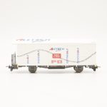 Bemo 2250 235 FO Gbv 4435 "Velowagen Aletsch" – Bild 2