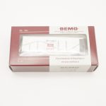 Bemo 2250 235 FO Gbv 4435 "Velowagen Aletsch" – Bild 7