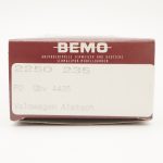 Bemo 2250 235 FO Gbv 4435 "Velowagen Aletsch" – Bild 8