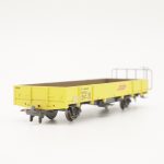 Bemo 2268 104 RhB Xk 9334 "Bahndienstwagen" – Bild 3