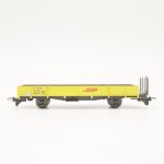 Bemo 2268 104 RhB Xk 9334 "Bahndienstwagen" – Bild 4