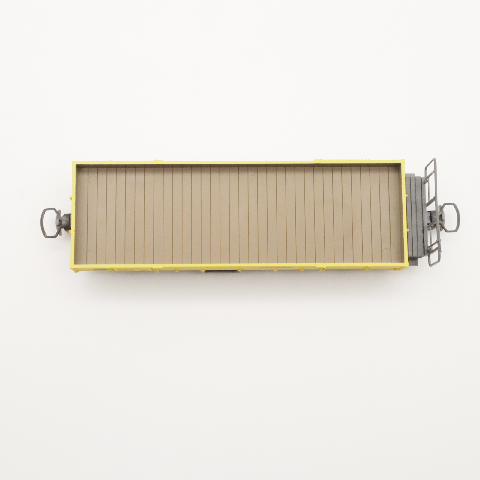 Bemo 2268 104 (5) Bemo 2268 104 RhB Xk 9334 "Bahndienstwagen" – Bild 5