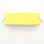 Bemo 2269 102 RhB Containerwagen 7872 "Post" – Bild 5