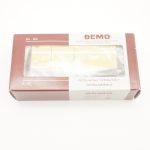 Bemo 2269 104 RhB Containerwagen 7877 "Post" – Bild 7