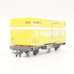 Güterwagen in Spur H0m