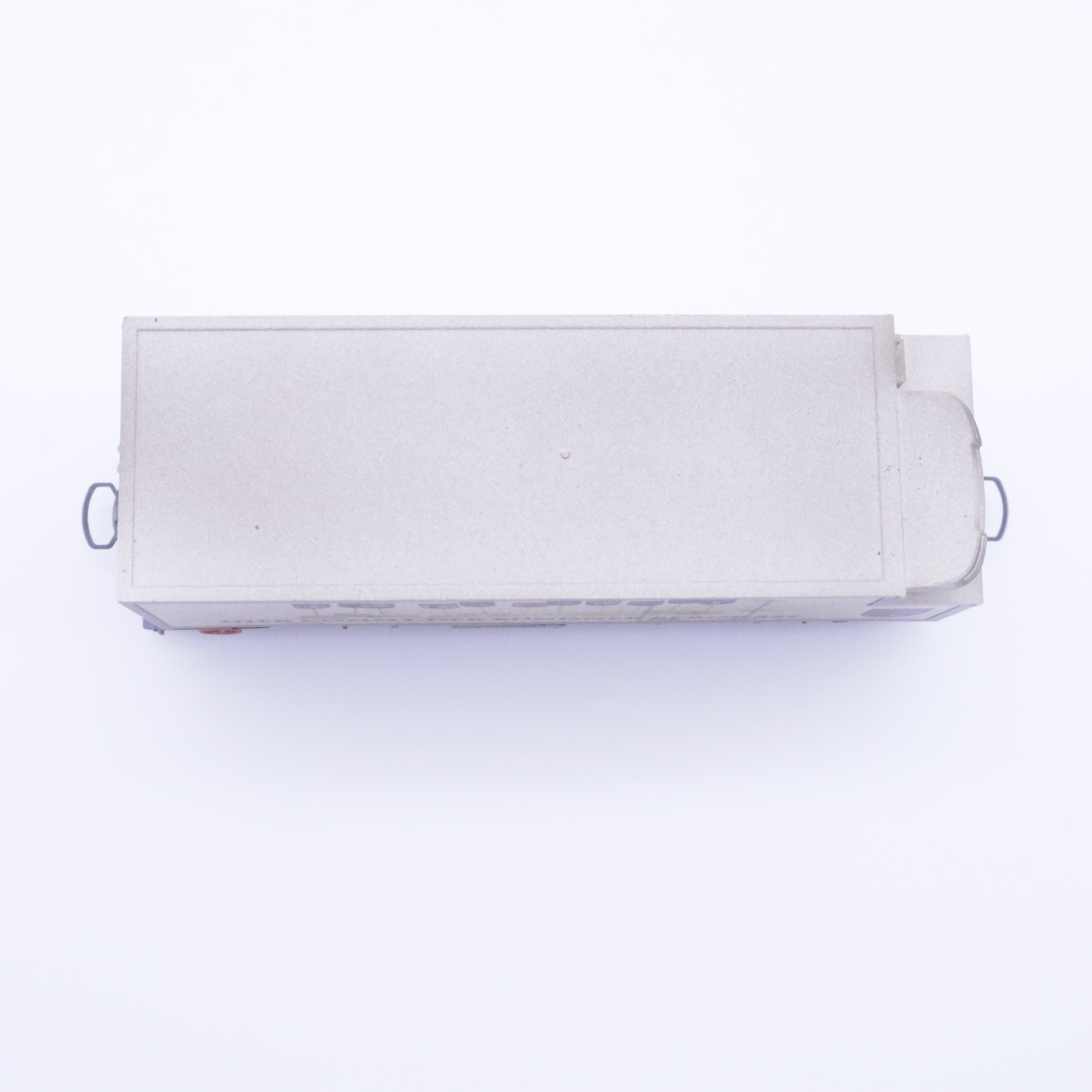 Bemo 2269 138 (5) Bemo 2269 138 RhB Containerwagen "Bergkäse" Patiniert – Bild 5