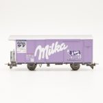 Bemo 2282 133 RhB Gbk-v 5603 "Milka" – Bild 2