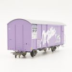 Bemo 2282 133 RhB Gbk-v 5603 "Milka" – Bild 3
