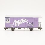 Bemo 2282 133 RhB Gbk-v 5603 "Milka" – Bild 4
