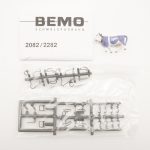 Bemo 2282 133 RhB Gbk-v 5603 "Milka" – Bild 6