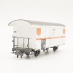 Güterwagen in Spur H0m